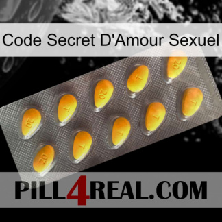 Sex Love Secret Code cialis1